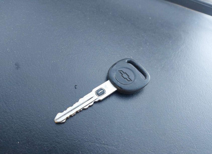 Photo 11 of 1999 Chevrolet Corvette (VIN 1G1YY32G2X5104342)