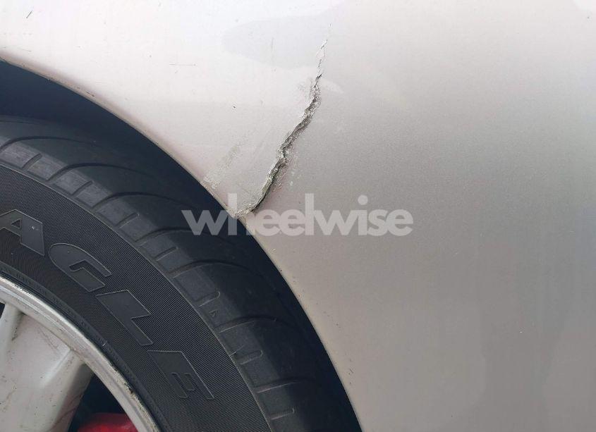 Photo 6 of 1998 Chevrolet Corvette (VIN 1G1YY32G3W5109287)