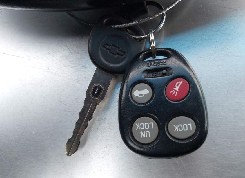 Photo 11 of 1999 Chevrolet Corvette (VIN 1G1YY32G3X5106388)