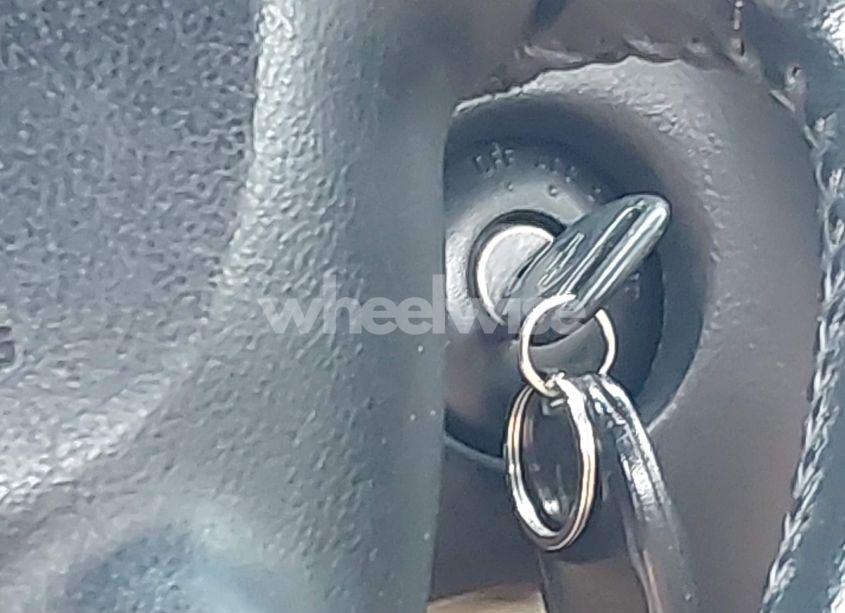 Photo 11 of 2001 Chevrolet Corvette N/A (VIN 1G1YY32G415101692)