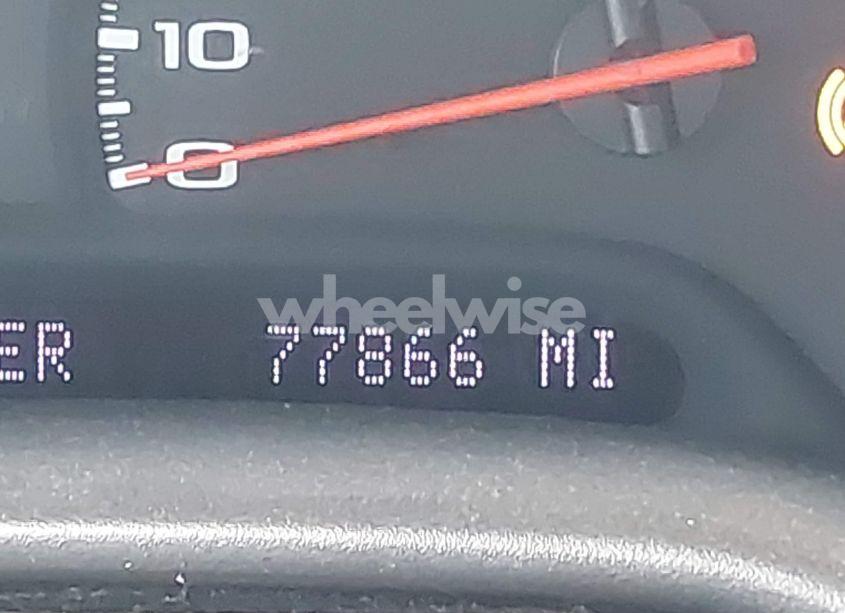 Photo 15 of 2001 Chevrolet Corvette N/A (VIN 1G1YY32G415118489)