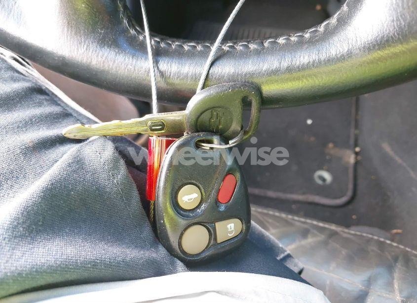 Photo 11 of 2004 Chevrolet Corvette N/A (VIN 1G1YY32G445115869)