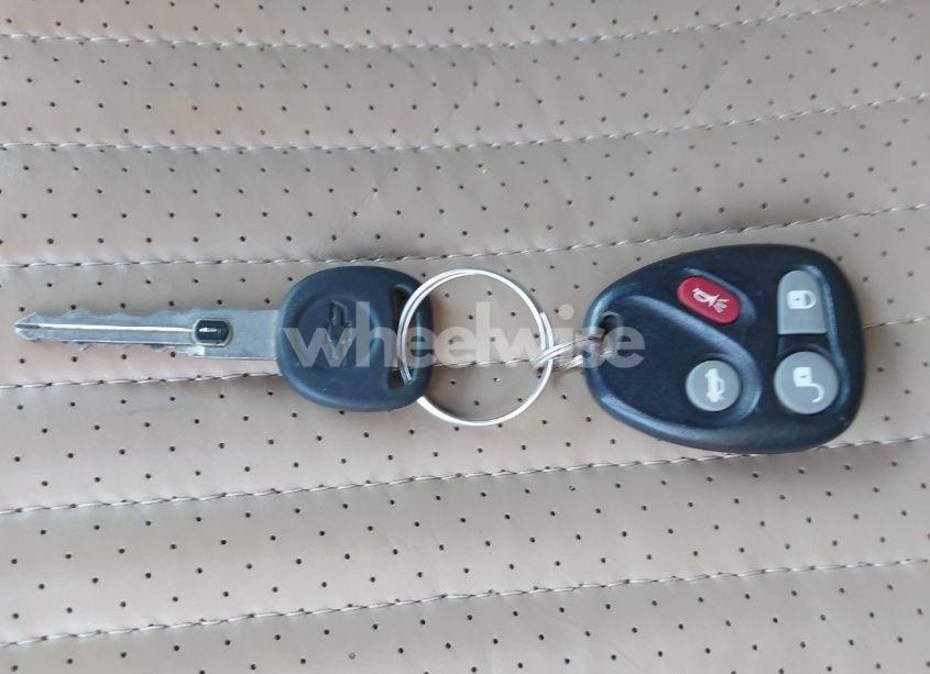 Photo 11 of 2004 Chevrolet Corvette N/A (VIN 1G1YY32G545109983)