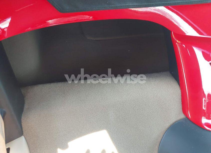 Photo 8 of 2004 Chevrolet Corvette N/A (VIN 1G1YY32G545109983)