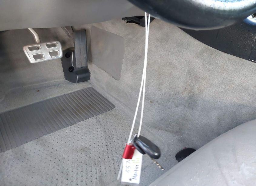 Photo 11 of 2003 Chevrolet Corvette N/A (VIN 1G1YY32G635125575)