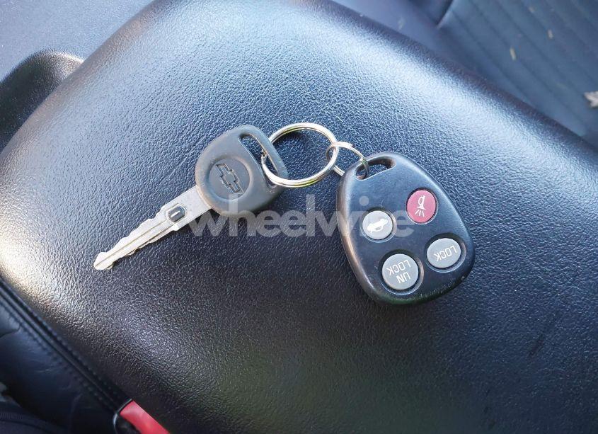 Photo 11 of 1999 Chevrolet Corvette (VIN 1G1YY32G8X5103194)