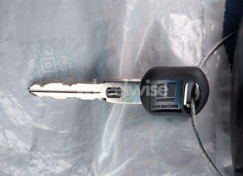 Photo 11 of 2000 Chevrolet Corvette (VIN 1G1YY32G8Y5125729)