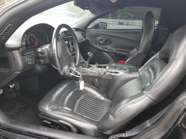 Photo 2 of 1999 CHEVROLET CORVETTE (VIN 1G1YY32G9X5128122)