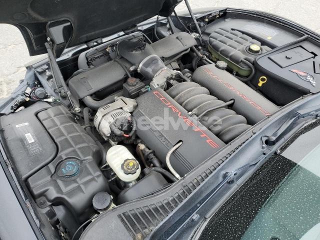 Photo 3 of 1999 CHEVROLET CORVETTE (VIN 1G1YY32G9X5128122)