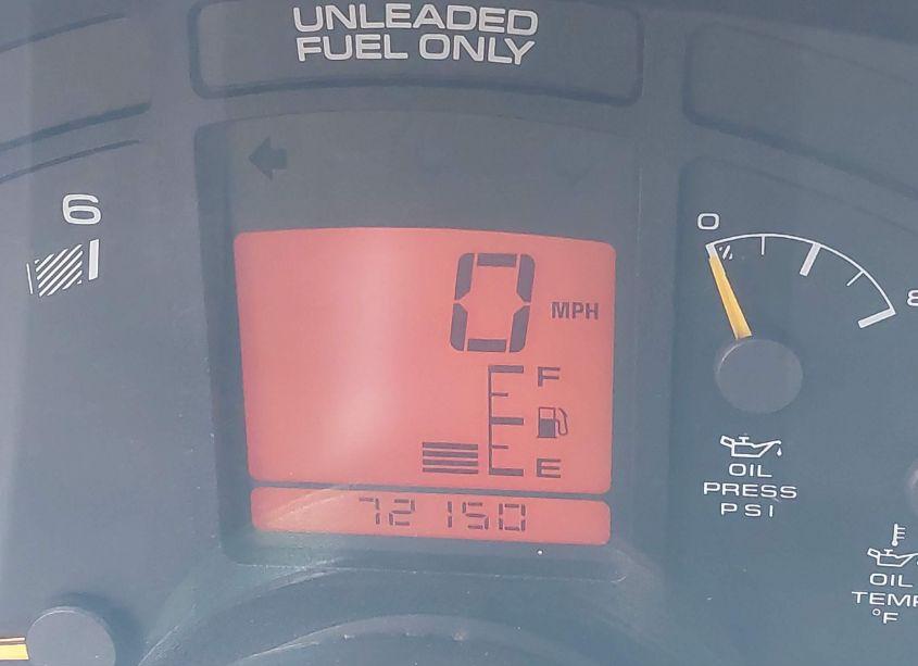 Photo 15 of 1995 Chevrolet Corvette (VIN 1G1YY32P7S5103664)