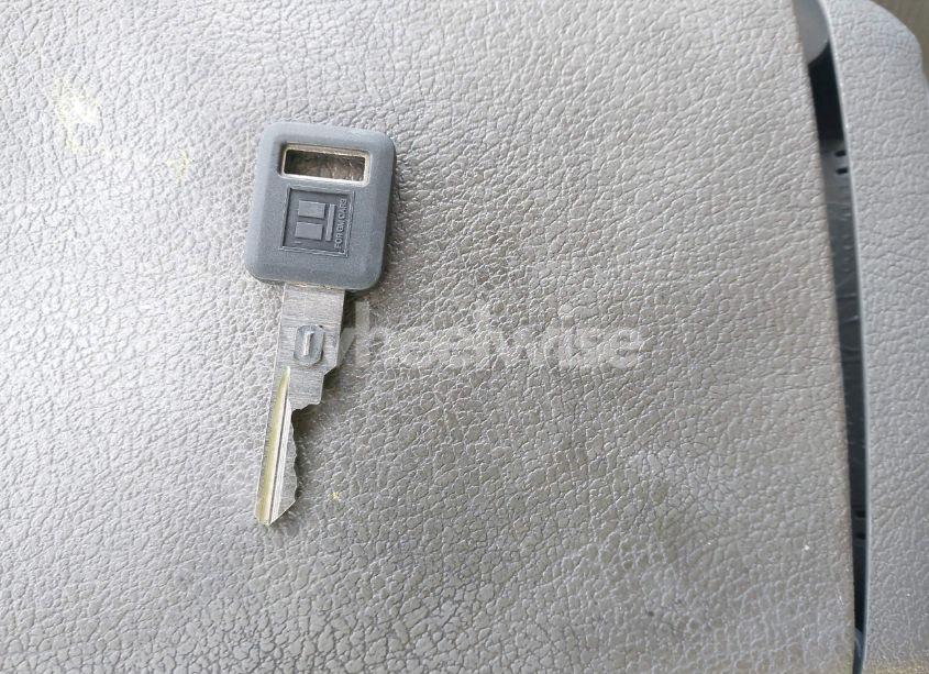 Photo 11 of 1994 Chevrolet Corvette (VIN 1G1YY32PXR5104737)