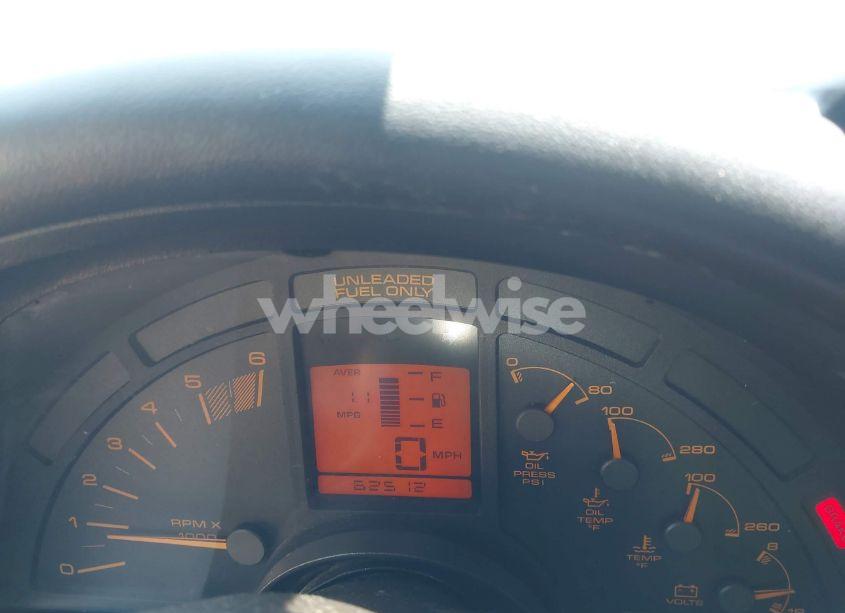 Photo 7 of 1990 Chevrolet Corvette N/A (VIN 1G1YY3385L5102103)