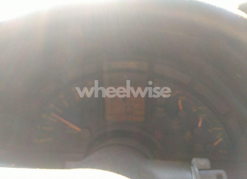 Photo 7 of 1991 Chevrolet Corvette (VIN 1G1YY338XM5114135)