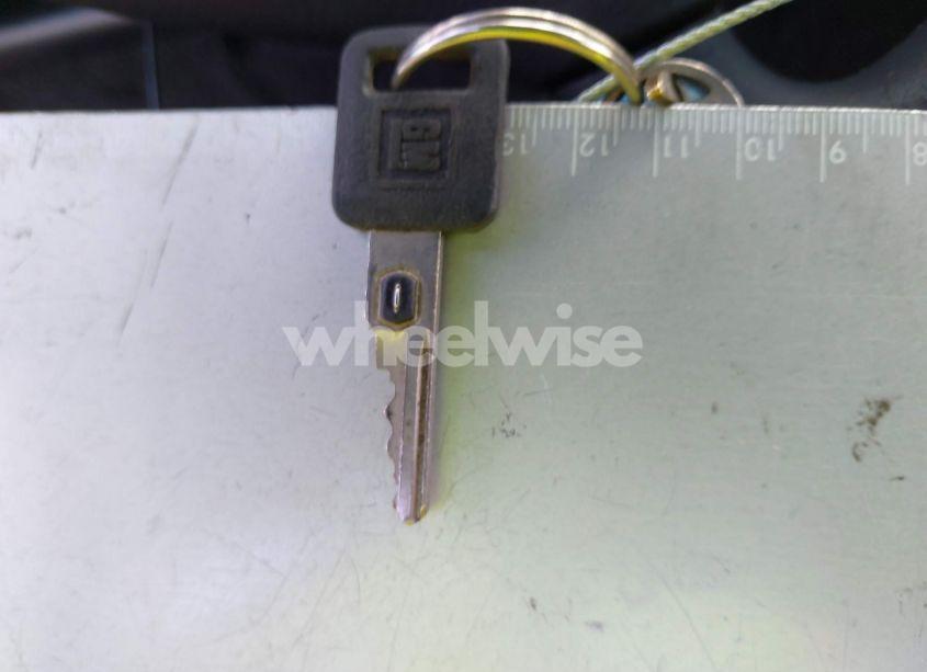 Photo 11 of 1993 Chevrolet Corvette (VIN 1G1YY33P2P5107143)