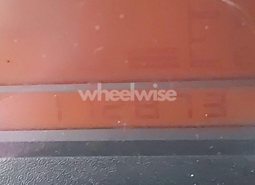 Photo 16 of 1993 Chevrolet Corvette (VIN 1G1YY33P2P5107143)