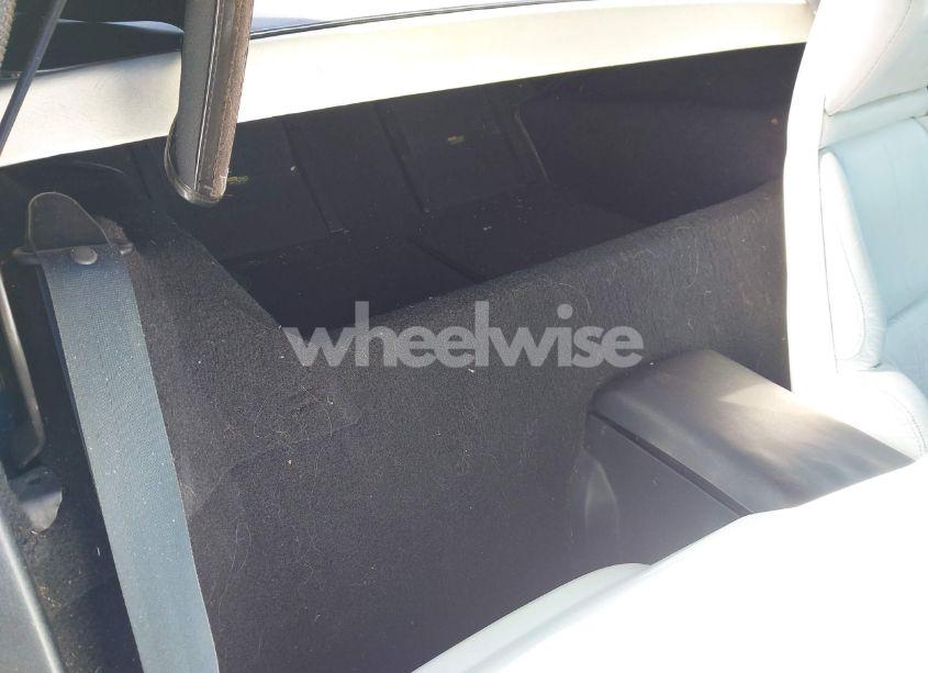 Photo 8 of 1993 Chevrolet Corvette (VIN 1G1YY33P4P5115339)