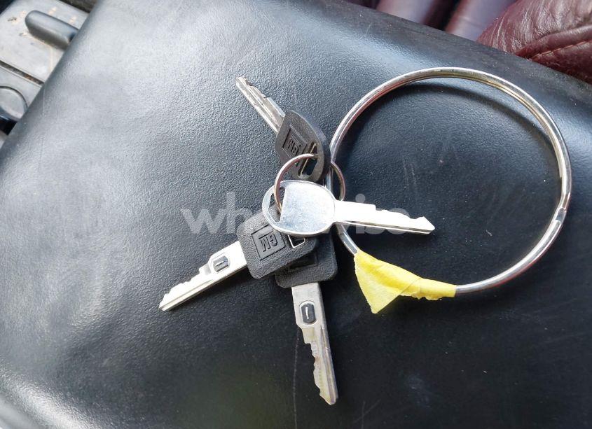 Photo 11 of 1993 Chevrolet Corvette (VIN 1G1YY33P4P5117205)