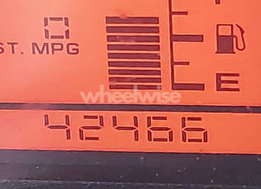 Photo 15 of 1993 Chevrolet Corvette (VIN 1G1YY33P4P5117205)