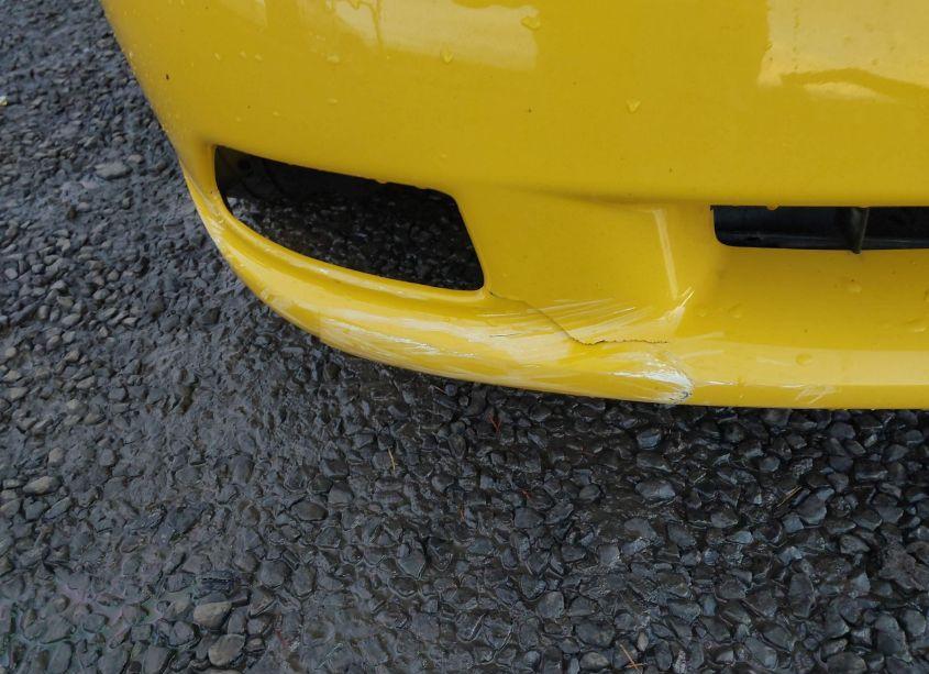 Photo 12 of 2005 Chevrolet Corvette N/A (VIN 1G1YY34U355131694)