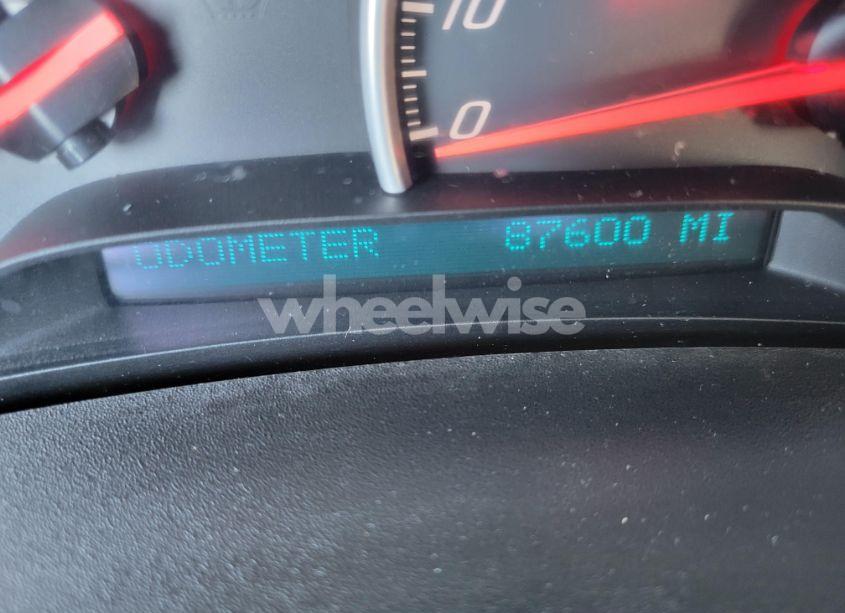 Photo 7 of 2005 Chevrolet Corvette N/A (VIN 1G1YY34U455117125)