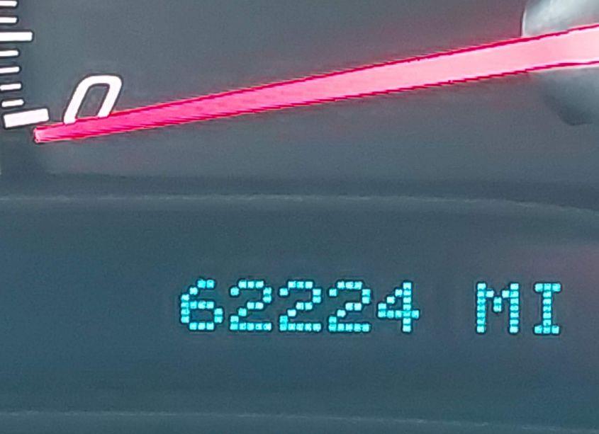 Photo 16 of 2005 Chevrolet Corvette N/A (VIN 1G1YY34U855136745)