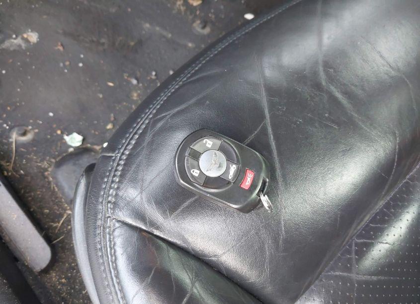 Photo 11 of 2005 Chevrolet Corvette N/A (VIN 1G1YY34U955124751)