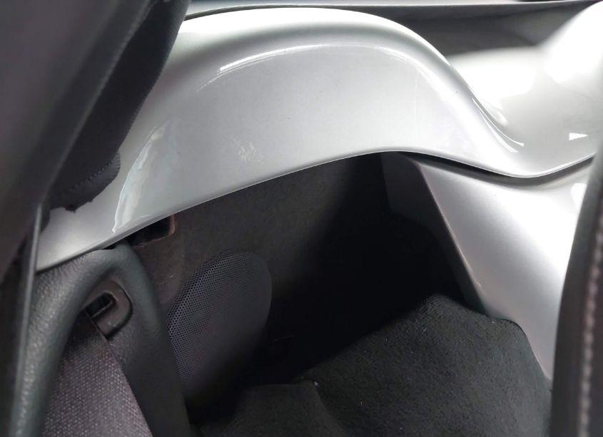 Photo 8 of 2005 Chevrolet Corvette N/A (VIN 1G1YY34U955124751)