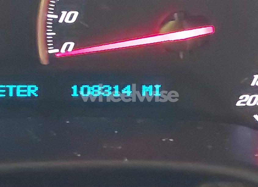 Photo 15 of 2007 Chevrolet Corvette (VIN 1G1YY36U075138392)