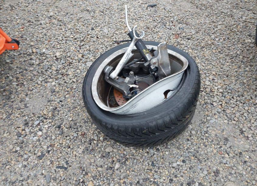 Photo 11 of 2007 Chevrolet Corvette (VIN 1G1YY36U475120381)