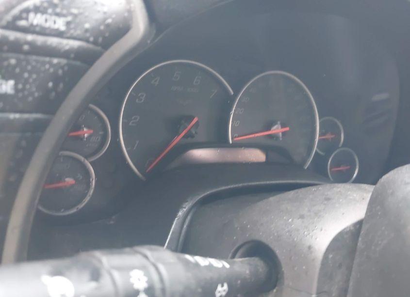 Photo 7 of 2007 Chevrolet Corvette (VIN 1G1YY36U475120381)