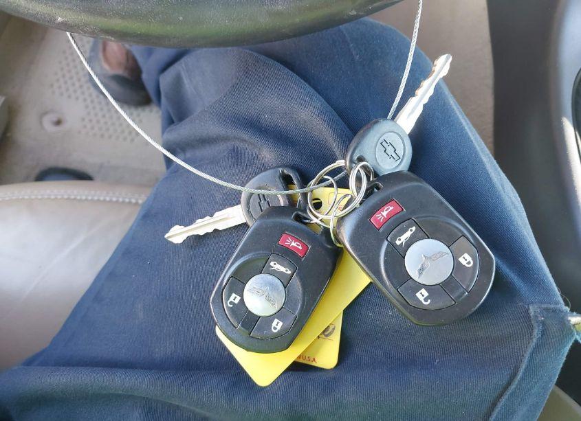 Photo 11 of 2006 Chevrolet Corvette N/A (VIN 1G1YY36U865118776)