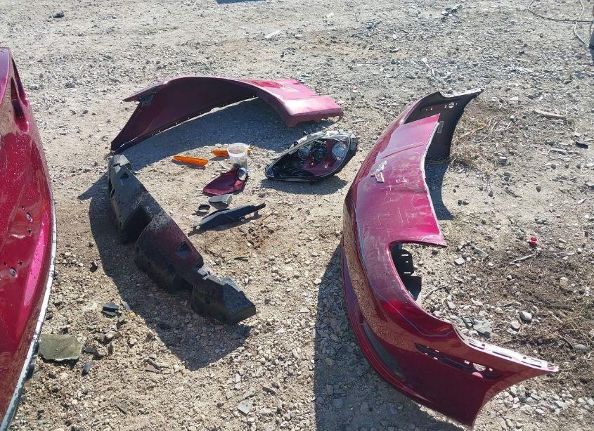 Photo 12 of 2006 Chevrolet Corvette N/A (VIN 1G1YY36U865118776)