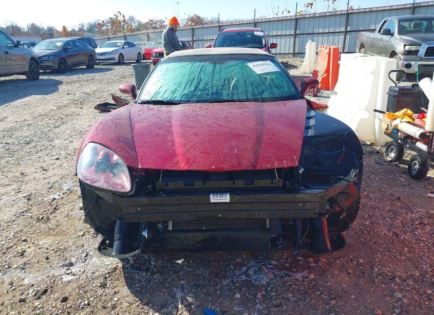 Photo 13 of 2006 Chevrolet Corvette N/A (VIN 1G1YY36U865118776)