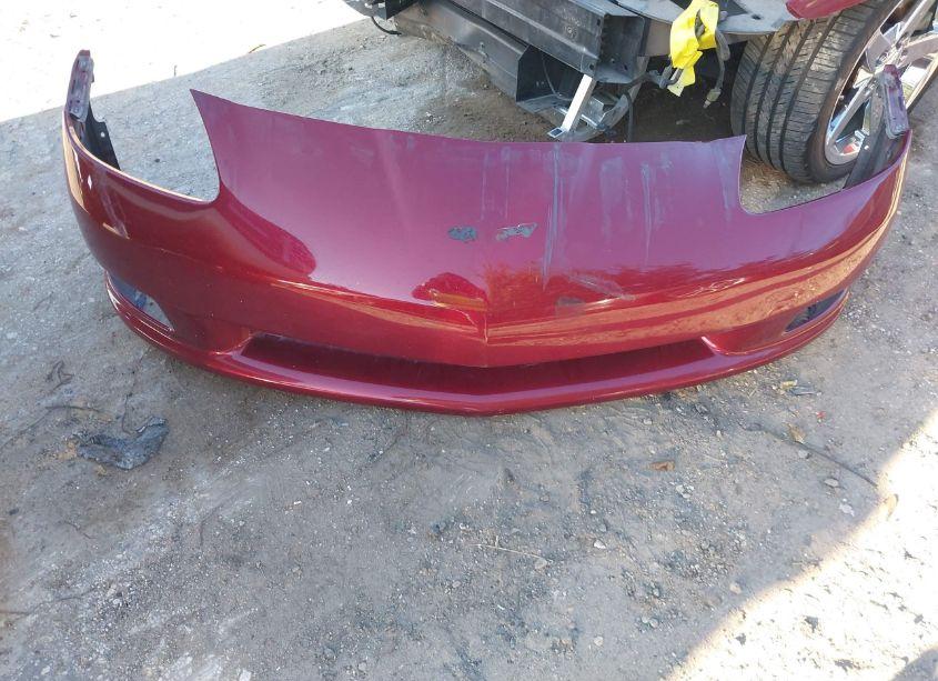 Photo 12 of 2006 Chevrolet Corvette N/A (VIN 1G1YY36U865130975)