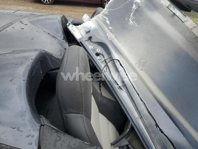 Photo 10 of 2009 CHEVROLET CORVETTE (VIN 1G1YY36W795105166)