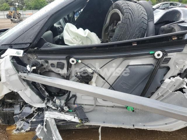 Photo 5 of 2009 CHEVROLET CORVETTE (VIN 1G1YY36W795105166)