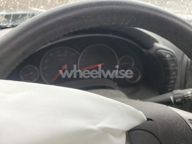 Photo 7 of 2009 CHEVROLET CORVETTE (VIN 1G1YY36W795105166)