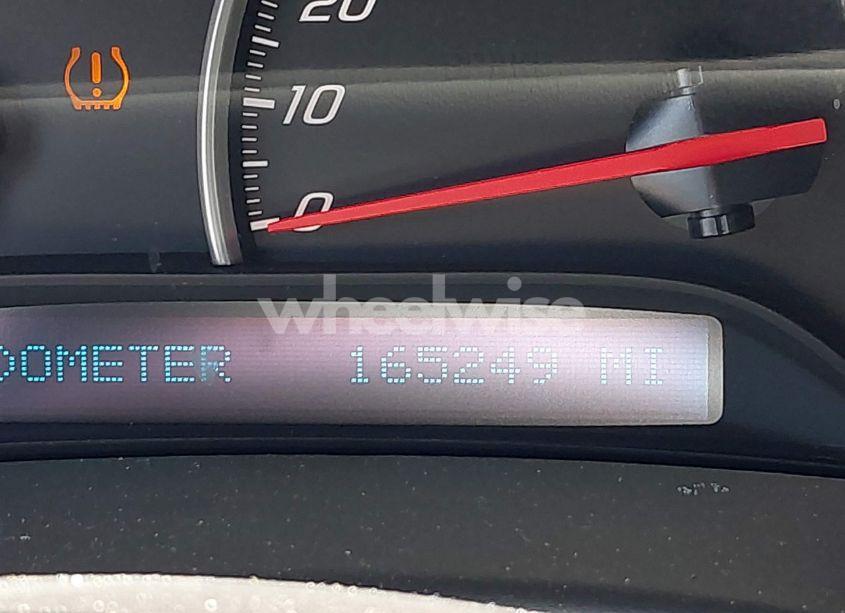 Photo 15 of 2009 Chevrolet Corvette (VIN 1G1YY36W995113625)