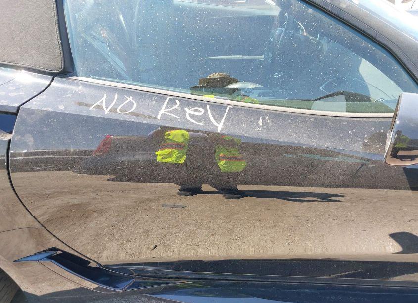 Photo 15 of 2019 Chevrolet Corvette N/A (VIN 1G1YY3D72K5121941)