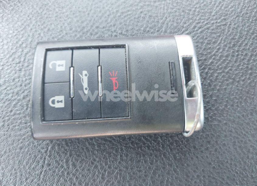 Photo 11 of 2009 Chevrolet Corvette Z06 HARDTOP (VIN 1G1YZ25E995108425)