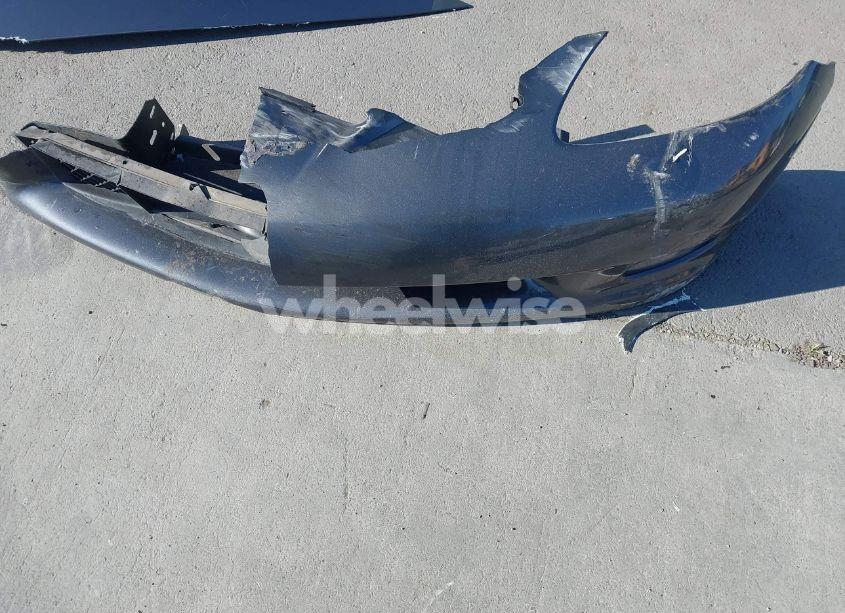 Photo 12 of 2009 Chevrolet Corvette Z06 HARDTOP (VIN 1G1YZ26E395104854)