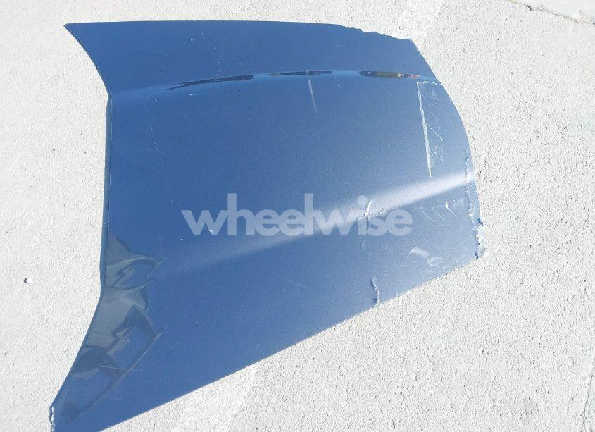 Photo 18 of 2009 Chevrolet Corvette Z06 HARDTOP (VIN 1G1YZ26E395104854)