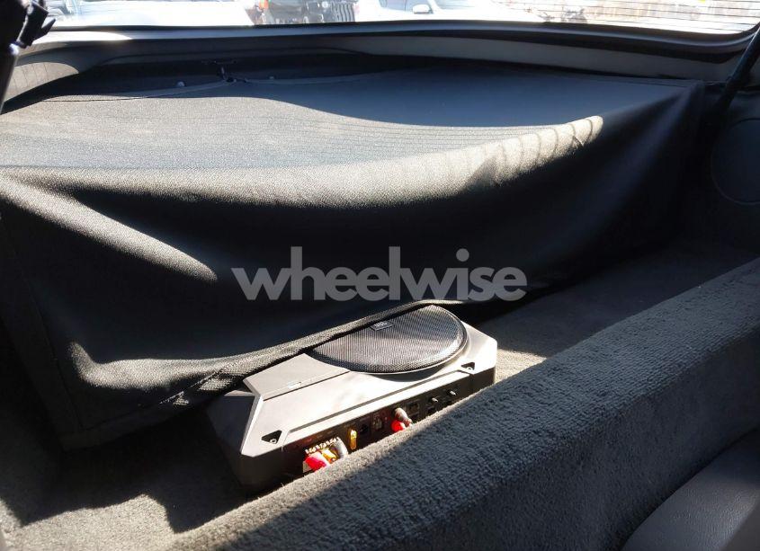 Photo 8 of 2009 Chevrolet Corvette Z06 HARDTOP (VIN 1G1YZ26E395104854)