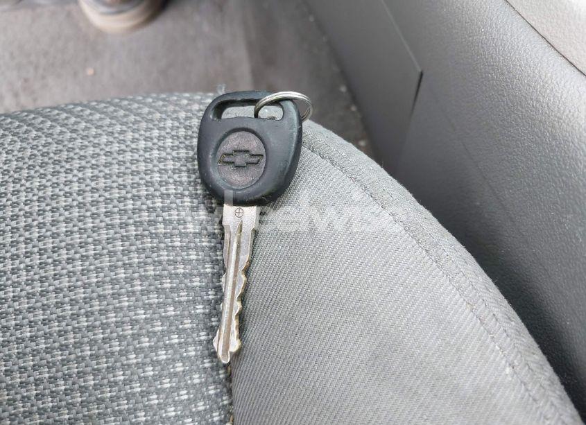 Photo 11 of 2012 Chevrolet Malibu LS (VIN 1G1ZA5E00CF167009)