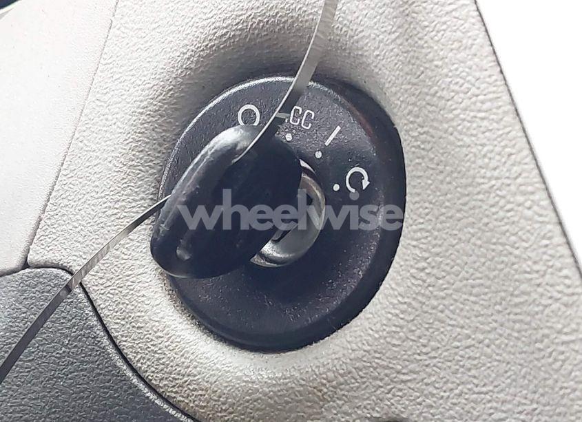 Photo 11 of 2012 Chevrolet Malibu LS (VIN 1G1ZA5E00CF234336)