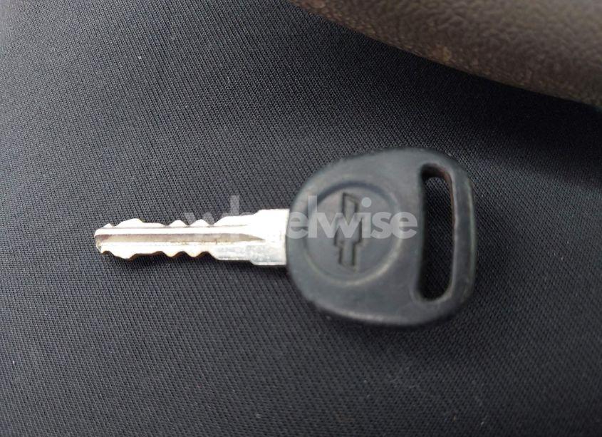 Photo 11 of 2012 Chevrolet Malibu LS (VIN 1G1ZA5E00CF394538)