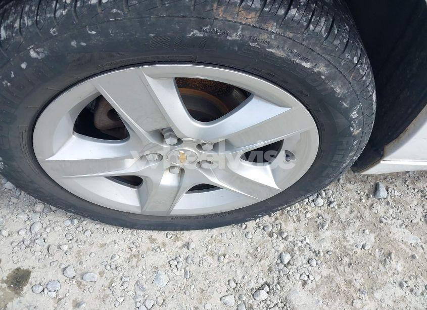 Photo 12 of 2012 Chevrolet Malibu LS (VIN 1G1ZA5E00CF394538)