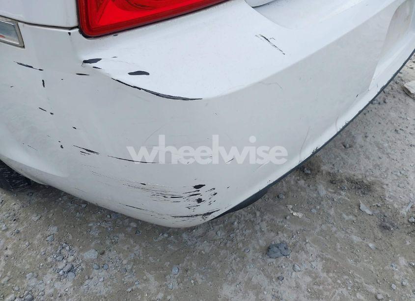 Photo 14 of 2012 Chevrolet Malibu LS (VIN 1G1ZA5E00CF394538)