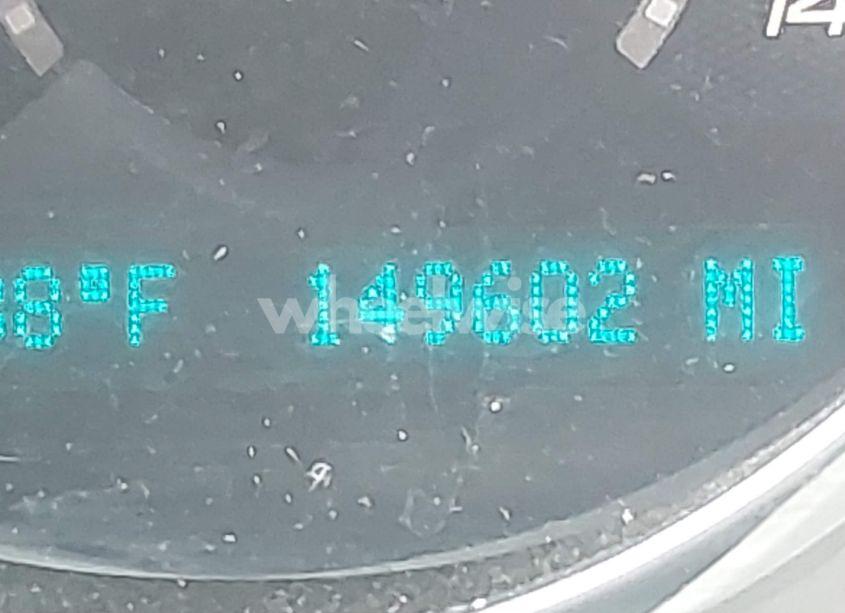 Photo 7 of 2012 Chevrolet Malibu LS (VIN 1G1ZA5E00CF394538)