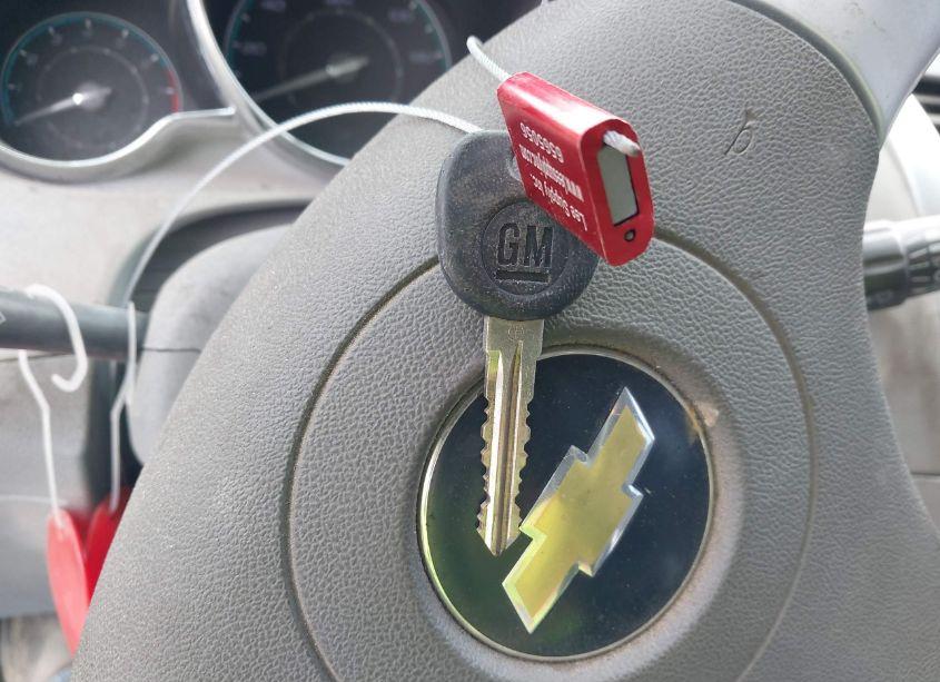 Photo 11 of 2010 Chevrolet Malibu LS (VIN 1G1ZA5E01AF281016)